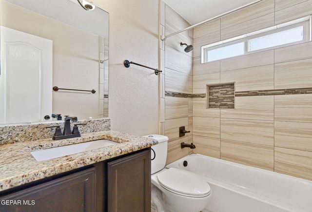 12625 JOSIE TINAJERO Avenue, El Paso, TX 79928