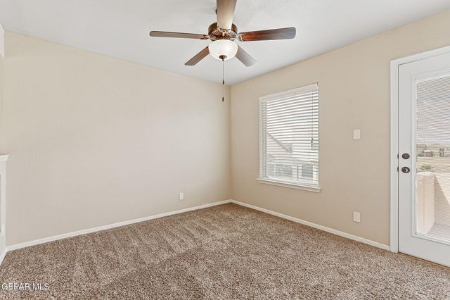 12625 JOSIE TINAJERO Avenue, El Paso, TX 79928