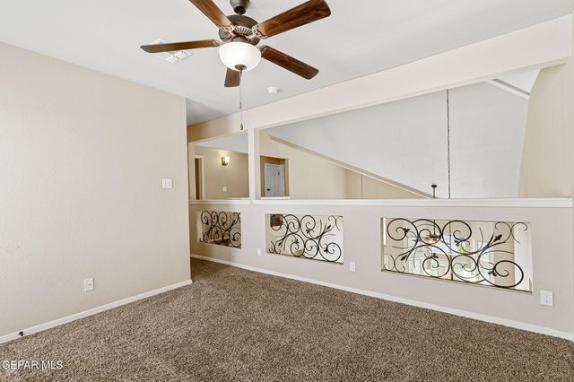 12625 JOSIE TINAJERO Avenue, El Paso, TX 79928