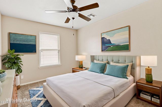 12625 JOSIE TINAJERO Avenue, El Paso, TX 79928