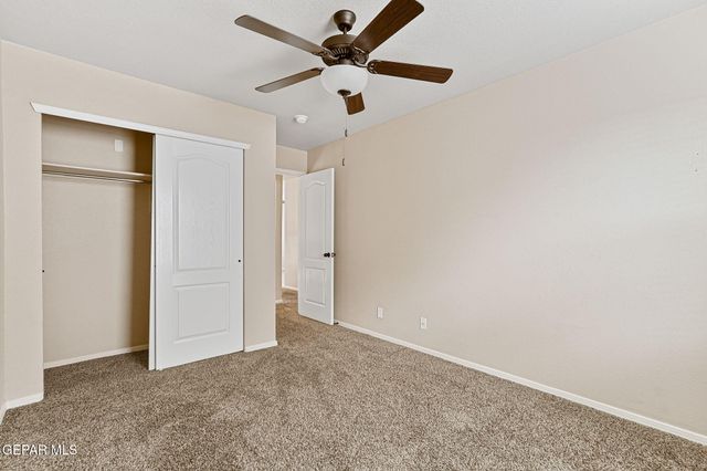 12625 JOSIE TINAJERO Avenue, El Paso, TX 79928