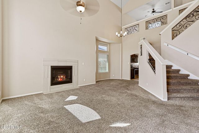 12625 JOSIE TINAJERO Avenue, El Paso, TX 79928