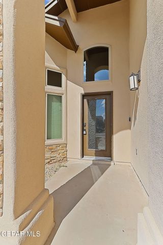 12625 JOSIE TINAJERO Avenue, El Paso, TX 79928