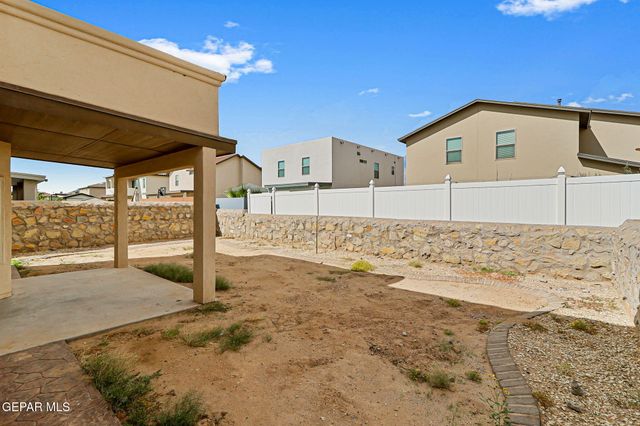 12625 JOSIE TINAJERO Avenue, El Paso, TX 79928