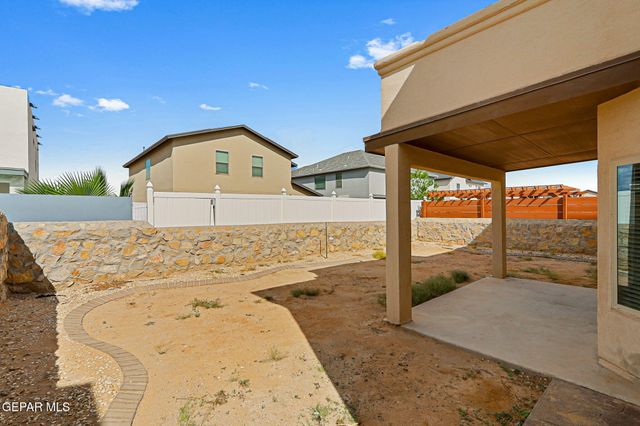 12625 JOSIE TINAJERO Avenue, El Paso, TX 79928
