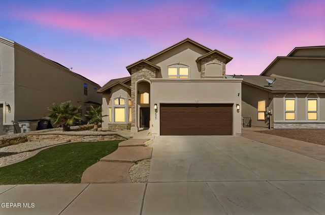 12625 JOSIE TINAJERO Avenue, El Paso, TX 79928