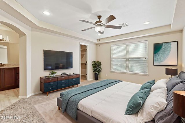 12625 JOSIE TINAJERO Avenue, El Paso, TX 79928