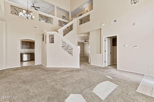 12625 JOSIE TINAJERO Avenue, El Paso, TX 79928