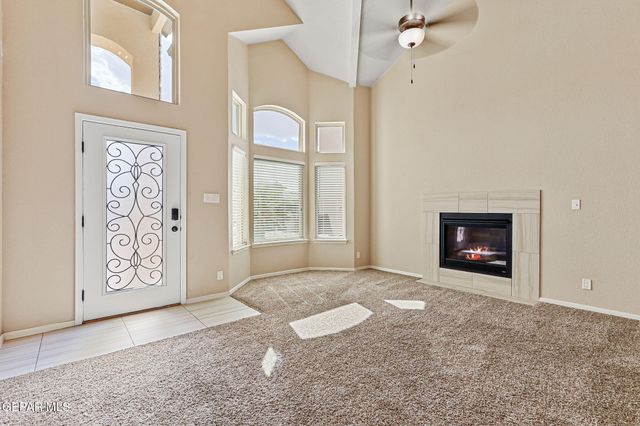 12625 JOSIE TINAJERO Avenue, El Paso, TX 79928