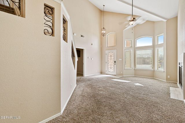 12625 JOSIE TINAJERO Avenue, El Paso, TX 79928