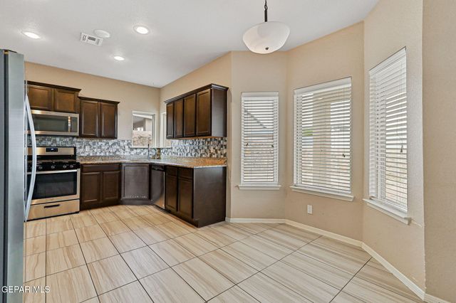 12625 JOSIE TINAJERO Avenue, El Paso, TX 79928