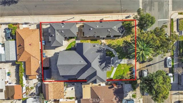 2429 E 3rd, Los Angeles, CA 90033