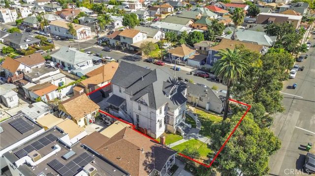 2429 E 3rd, Los Angeles, CA 90033