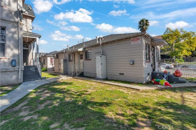 2429 E 3rd, Los Angeles, CA 90033