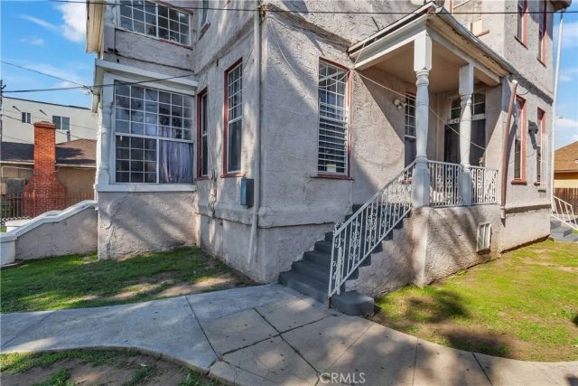 2429 E 3rd, Los Angeles, CA 90033