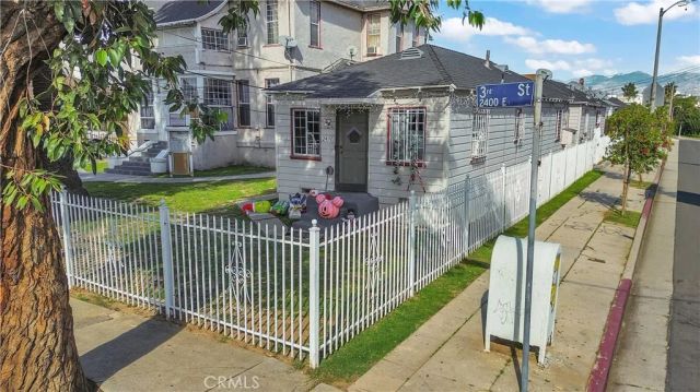 2429 E 3rd, Los Angeles, CA 90033