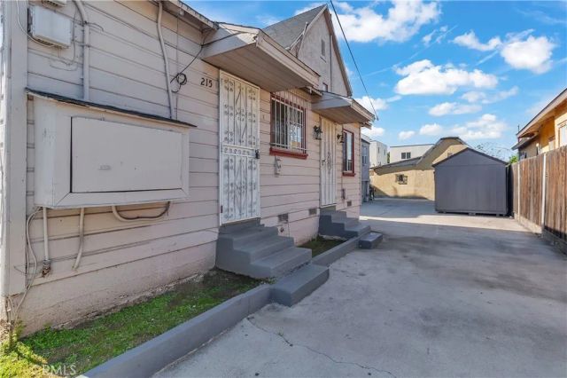 2429 E 3rd, Los Angeles, CA 90033