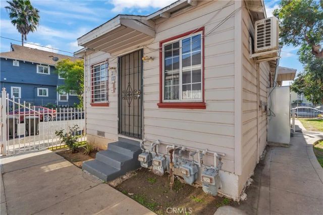 2429 E 3rd, Los Angeles, CA 90033
