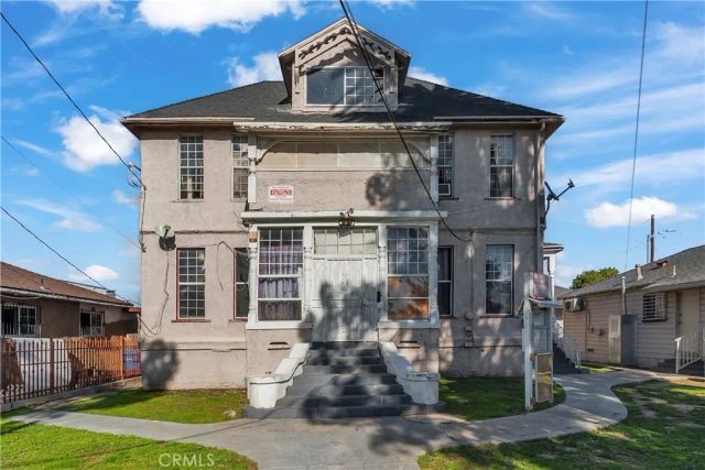 2429 E 3rd, Los Angeles, CA 90033