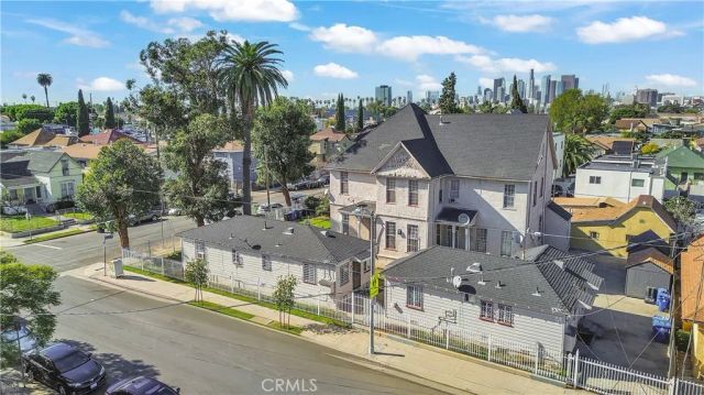 2429 E 3rd, Los Angeles, CA 90033