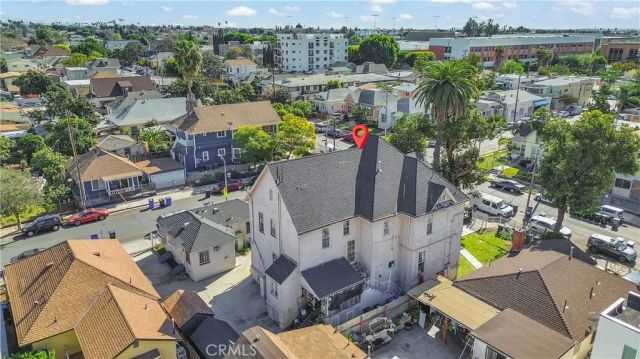 2429 E 3rd, Los Angeles, CA 90033