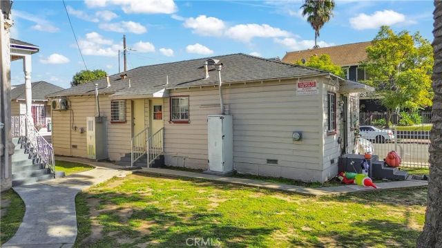 2429 E 3rd, Los Angeles, CA 90033