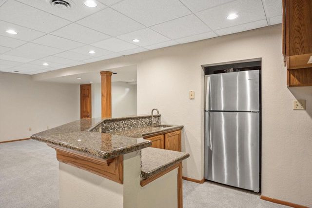 11912 N Lantern LANE, Mequon, WI 53092