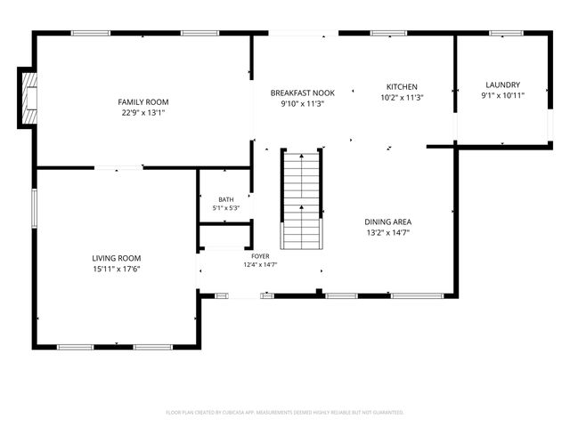 11912 N Lantern LANE, Mequon, WI 53092