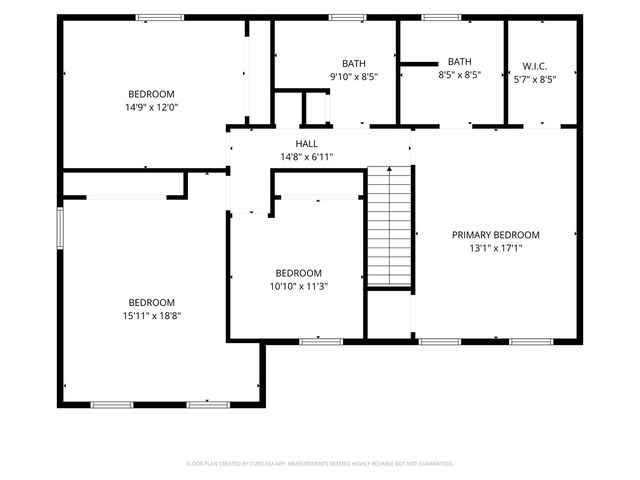 11912 N Lantern LANE, Mequon, WI 53092
