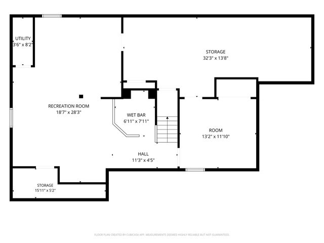 11912 N Lantern LANE, Mequon, WI 53092