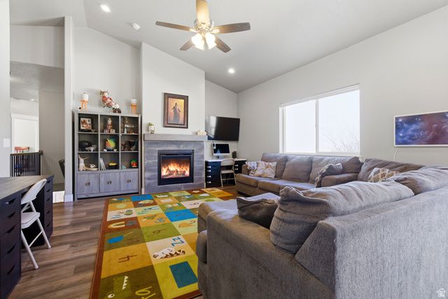 865 S SETTLEMENT CANYON RD, Tooele, UT 84074