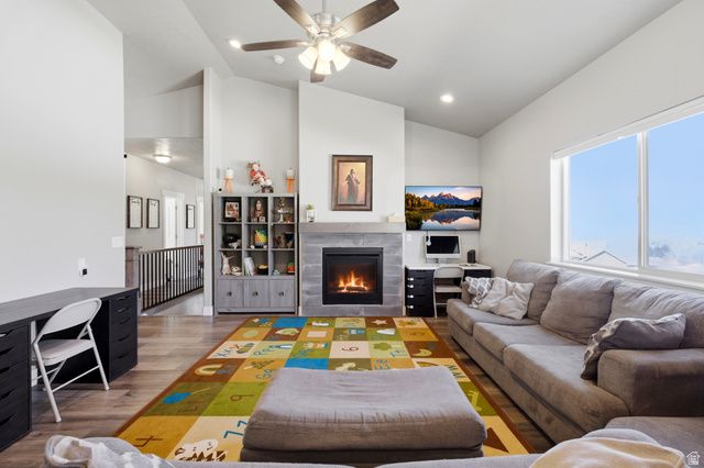 865 S SETTLEMENT CANYON RD, Tooele, UT 84074