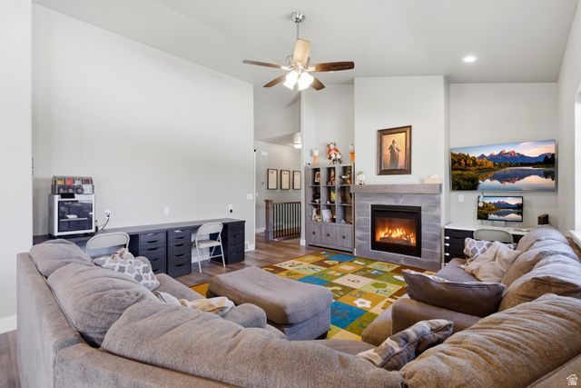 865 S SETTLEMENT CANYON RD, Tooele, UT 84074