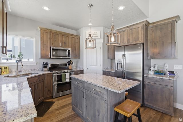 865 S SETTLEMENT CANYON RD, Tooele, UT 84074