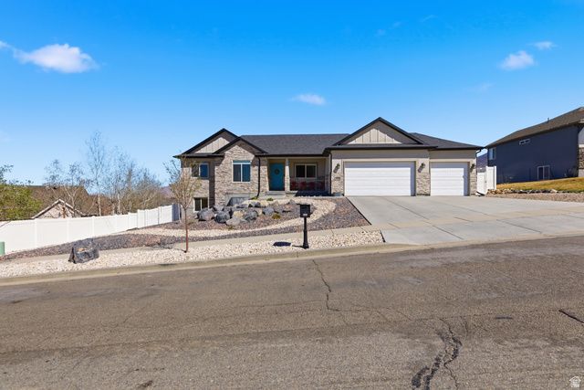 865 S SETTLEMENT CANYON RD, Tooele, UT 84074