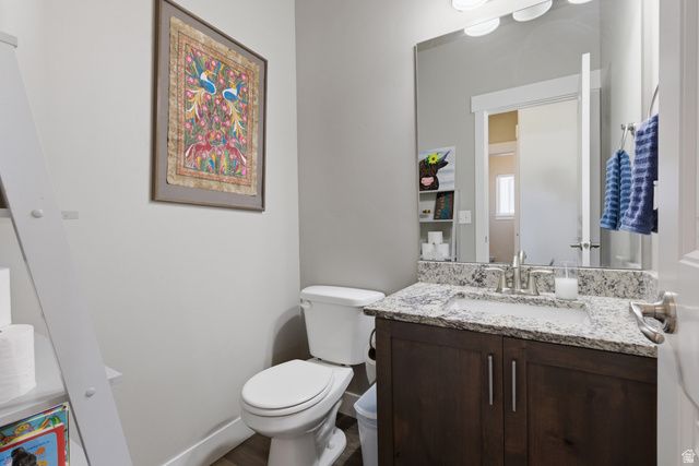 865 S SETTLEMENT CANYON RD, Tooele, UT 84074