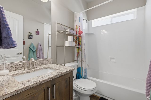 865 S SETTLEMENT CANYON RD, Tooele, UT 84074