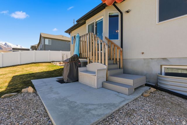 865 S SETTLEMENT CANYON RD, Tooele, UT 84074