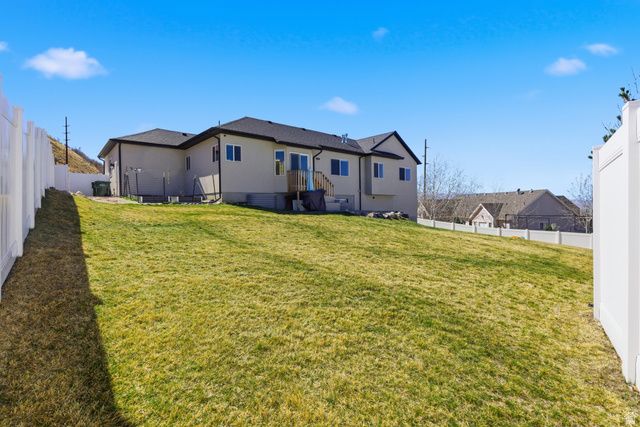 865 S SETTLEMENT CANYON RD, Tooele, UT 84074