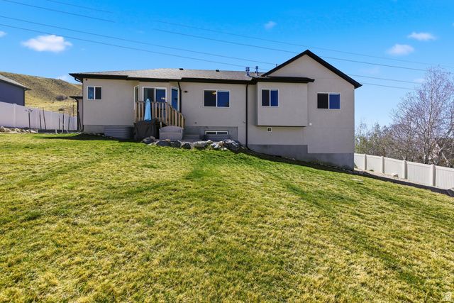 865 S SETTLEMENT CANYON RD, Tooele, UT 84074
