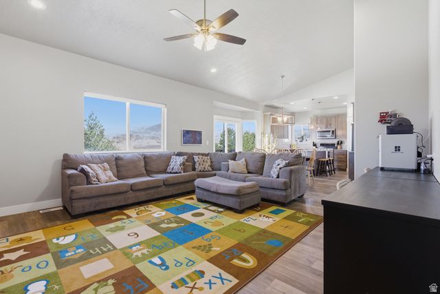 865 S SETTLEMENT CANYON RD, Tooele, UT 84074