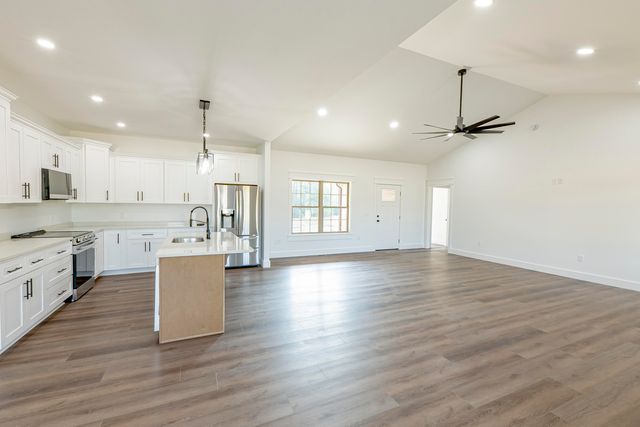 1967 Shepola Road, Nancy, KY 42544