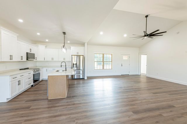 1967 Shepola Road, Nancy, KY 42544