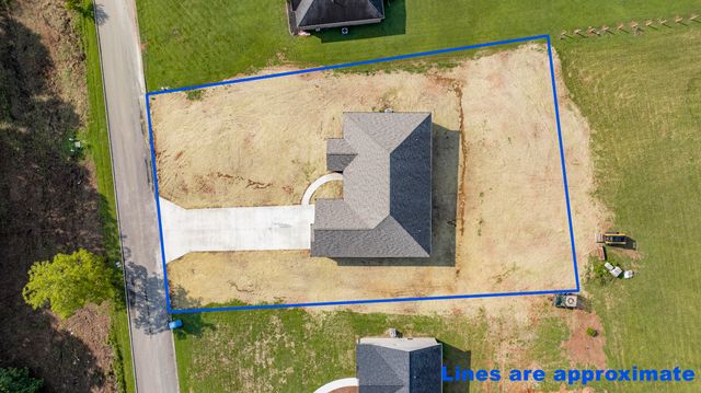 1967 Shepola Road, Nancy, KY 42544