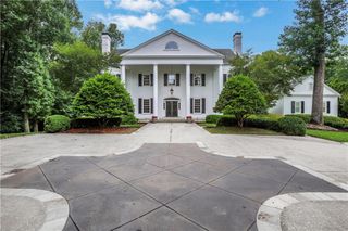 4557 Shiloh Ridge Trail, Snellville, GA 30039