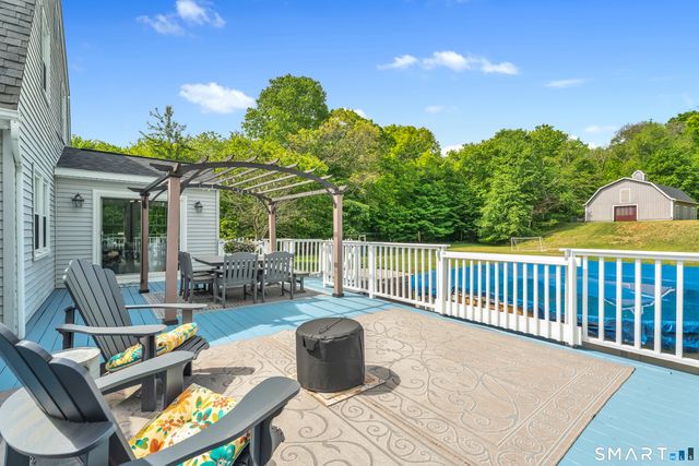 103 Nelkin Road, Colchester, CT 06415