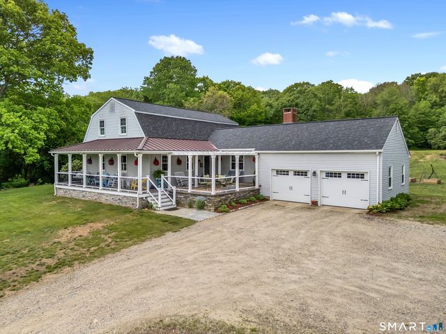 103 Nelkin Road, Colchester, CT 06415