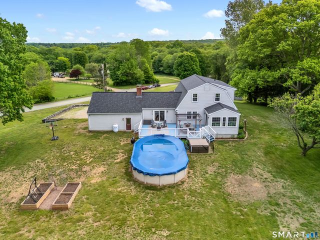 103 Nelkin Road, Colchester, CT 06415