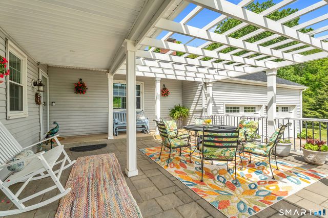 103 Nelkin Road, Colchester, CT 06415