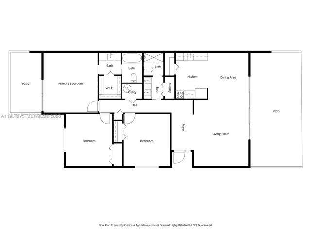 8134 SW 83rd St, Miami, FL 33143